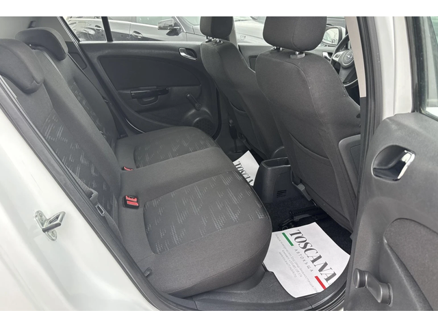 Opel Corsa 1.2i* ГАЗ * 86к.c* Лизинг - автомобили, коли, обяви за нови и употребявани 8