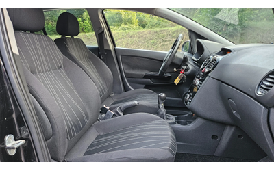 Opel Corsa 1.3 JTD KLIMATIK/ITALY - автомобили, коли, обяви за нови и употребявани 12