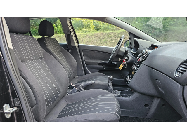Opel Corsa 1.3 JTD KLIMATIK/ITALY - автомобили, коли, обяви за нови и употребявани 12