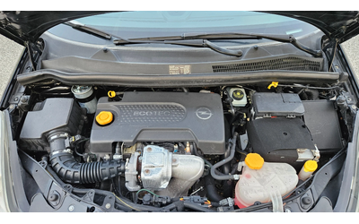 Opel Corsa 1.3 JTD KLIMATIK/ITALY - автомобили, коли, обяви за нови и употребявани 14