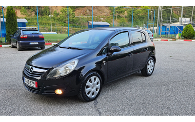 opel-corsa - 1
