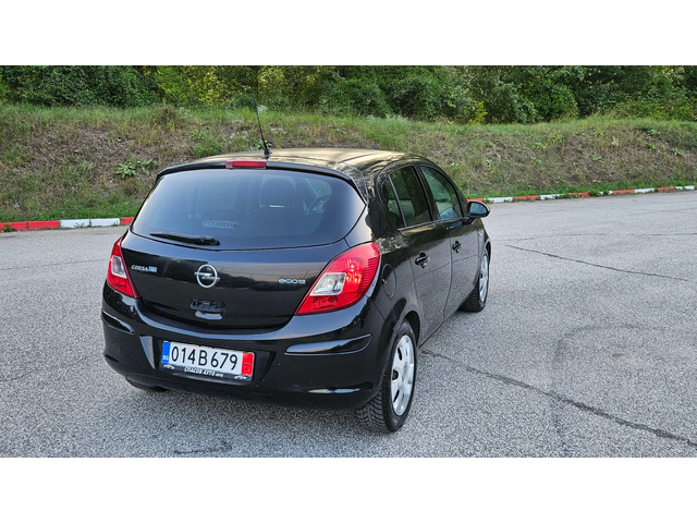 Opel Corsa 1.3 JTD KLIMATIK/ITALY - автомобили, коли, обяви за нови и употребявани 4