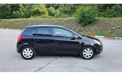 Opel Corsa 1.3 JTD KLIMATIK/ITALY - автомобили, коли, обяви за нови и употребявани 6