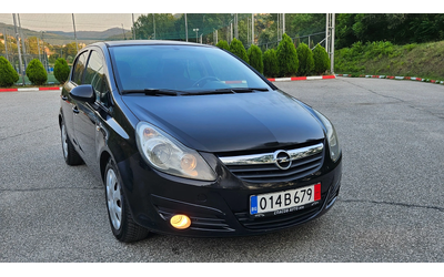 Opel Corsa 1.3 JTD KLIMATIK/ITALY - автомобили, коли, обяви за нови и употребявани 8