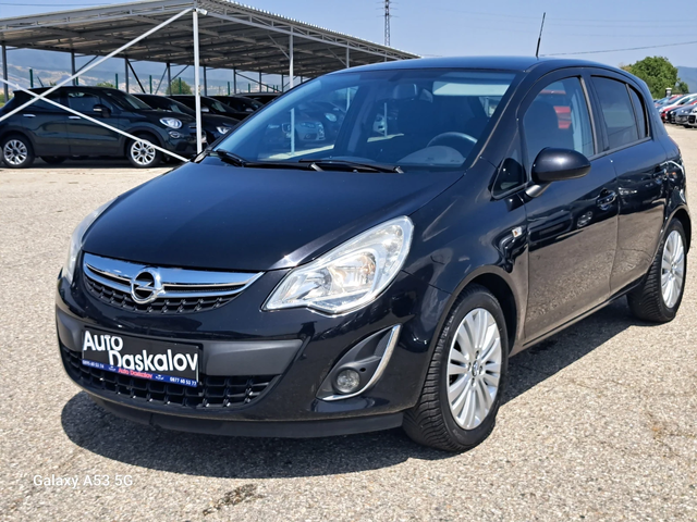 Opel Corsa 1, 3 cdti - автомобили, коли, обяви за нови и употребявани 0