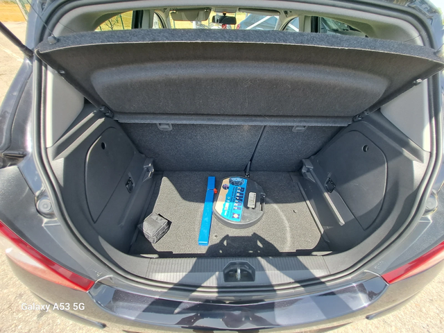 Opel Corsa 1, 3 cdti - автомобили, коли, обяви за нови и употребявани 10