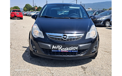 opel-corsa - 1