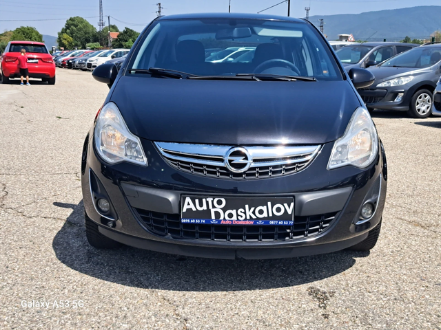 Opel Corsa 1, 3 cdti - автомобили, коли, обяви за нови и употребявани 1