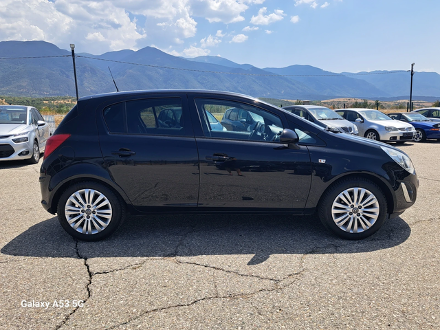 Opel Corsa 1, 3 cdti - автомобили, коли, обяви за нови и употребявани 3