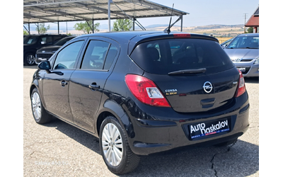 Opel Corsa 1, 3 cdti - автомобили, коли, обяви за нови и употребявани 6