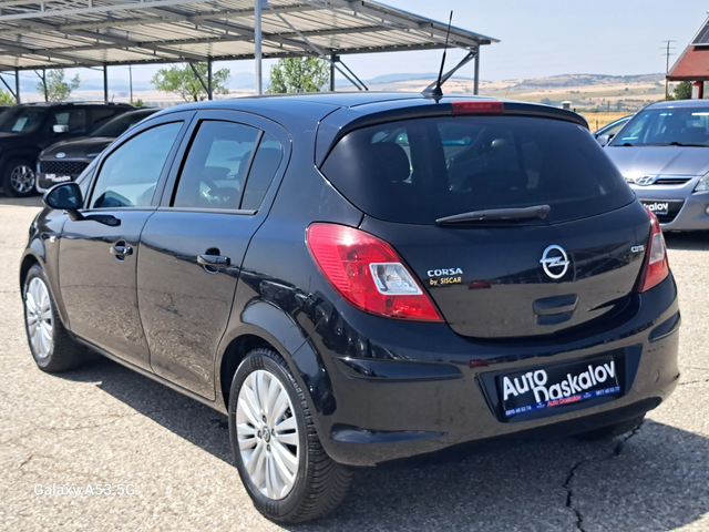 Opel Corsa 1, 3 cdti - автомобили, коли, обяви за нови и употребявани 6
