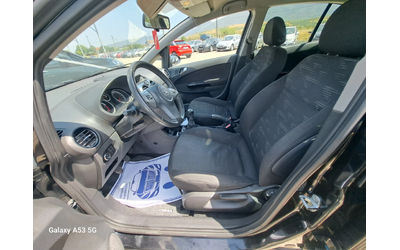 Opel Corsa 1, 3 cdti - автомобили, коли, обяви за нови и употребявани 8