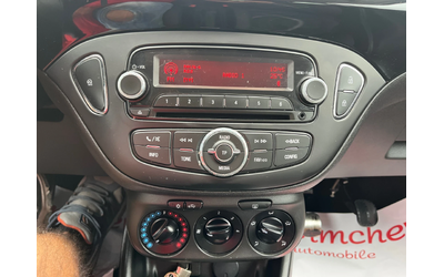 Opel Corsa Учебен - автомобили, коли, обяви за нови и употребявани 12