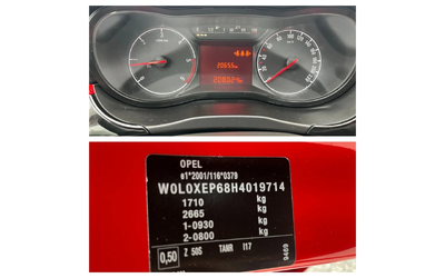 Opel Corsa Учебен - автомобили, коли, обяви за нови и употребявани 13