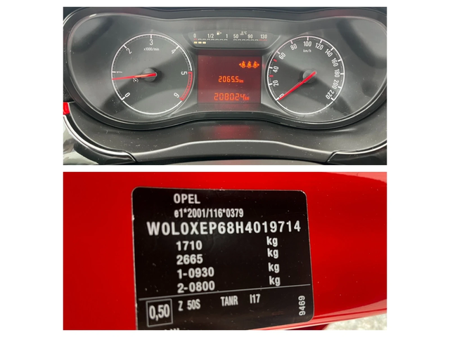 Opel Corsa Учебен - автомобили, коли, обяви за нови и употребявани 13