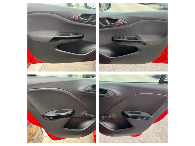 Opel Corsa Учебен - автомобили, коли, обяви за нови и употребявани 14