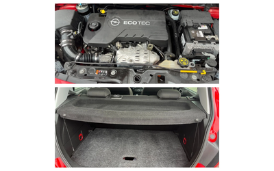 Opel Corsa Учебен - автомобили, коли, обяви за нови и употребявани 15