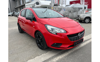 opel-corsa - 1