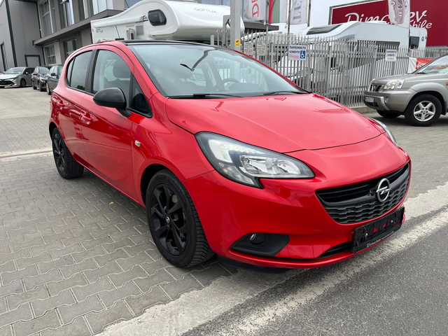 Opel Corsa Учебен - автомобили, коли, обяви за нови и употребявани 1