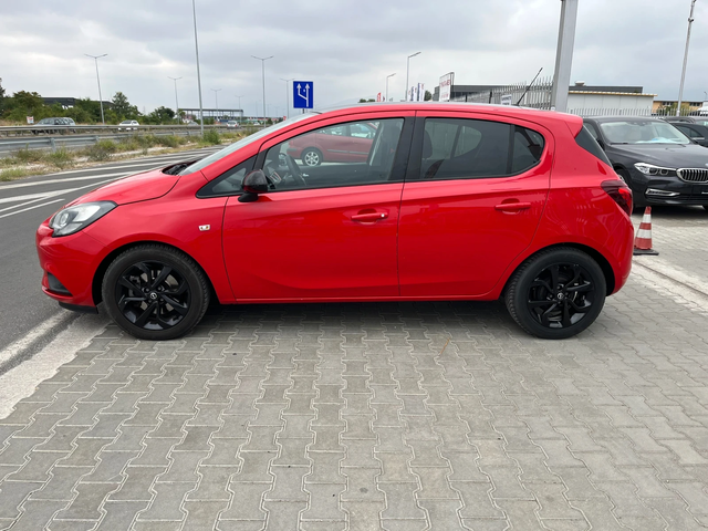 Opel Corsa Учебен - автомобили, коли, обяви за нови и употребявани 2