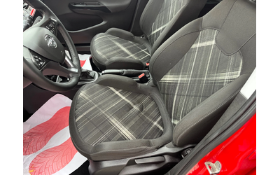 Opel Corsa Учебен - автомобили, коли, обяви за нови и употребявани 6