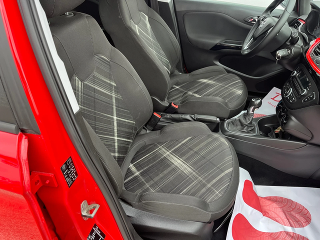 Opel Corsa Учебен - автомобили, коли, обяви за нови и употребявани 7