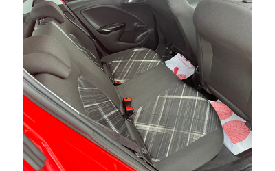 Opel Corsa Учебен - автомобили, коли, обяви за нови и употребявани 9