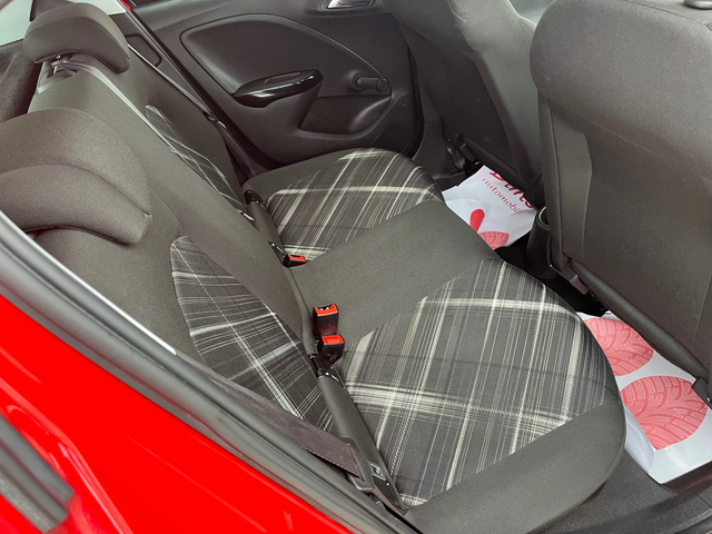 Opel Corsa Учебен - автомобили, коли, обяви за нови и употребявани 9