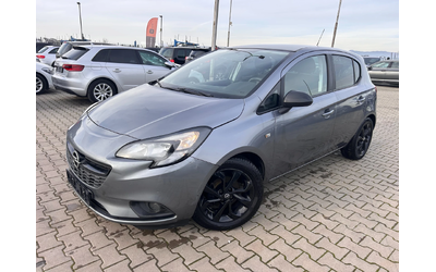 opel-corsa - 0