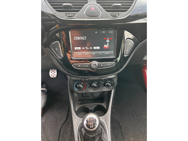 Opel Corsa 1.2i NAVI EURO 6 - автомобили, коли, обяви за нови и употребявани 11