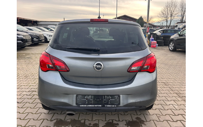 Opel Corsa 1.2i NAVI EURO 6 - автомобили, коли, обяви за нови и употребявани 6