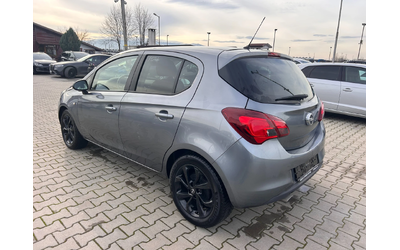 Opel Corsa 1.2i NAVI EURO 6 - автомобили, коли, обяви за нови и употребявани 7