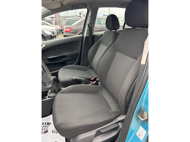 Opel Corsa 1.4i EURO 5 - автомобили, коли, обяви за нови и употребявани 12