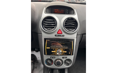 Opel Corsa 1.4i EURO 5 - автомобили, коли, обяви за нови и употребявани 13
