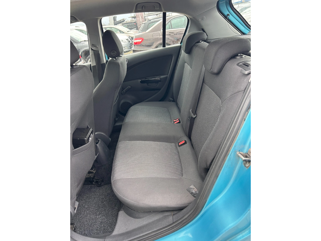 Opel Corsa 1.4i EURO 5 - автомобили, коли, обяви за нови и употребявани 9