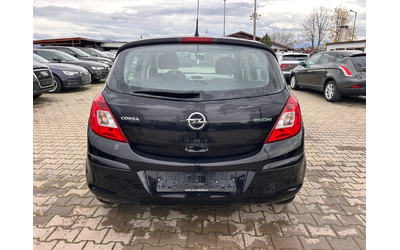 Opel Corsa 1.3CDTI EURO 5 - автомобили, коли, обяви за нови и употребявани 6