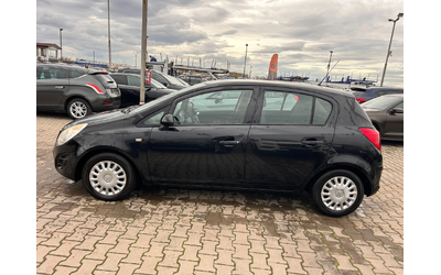 Opel Corsa 1.3CDTI EURO 5 - автомобили, коли, обяви за нови и употребявани 8