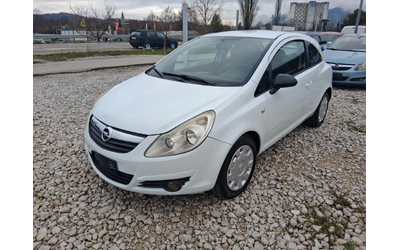 opel-corsa - 0