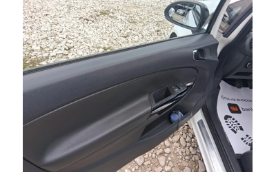 Opel Corsa Facelift + ГАЗ - автомобили, коли, обяви за нови и употребявани 10