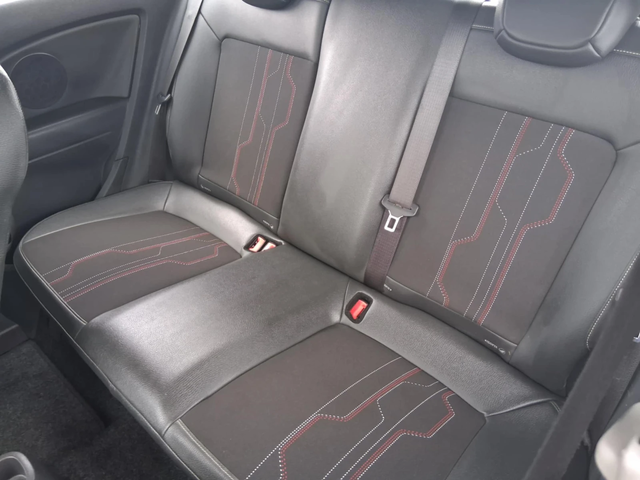 Opel Corsa Facelift + ГАЗ - автомобили, коли, обяви за нови и употребявани 14