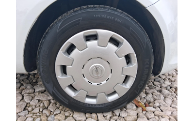 Opel Corsa Facelift + ГАЗ - автомобили, коли, обяви за нови и употребявани 16