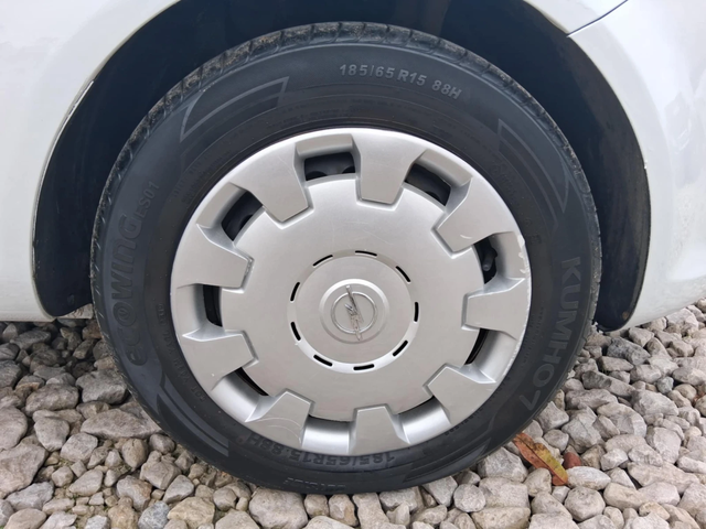 Opel Corsa Facelift + ГАЗ - автомобили, коли, обяви за нови и употребявани 16