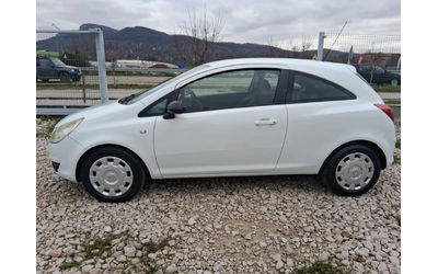 opel-corsa - 1