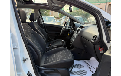 Opel Corsa 1.2I PANORAMA FACELIFT ГАЗОВ ИНЖЕКЦИОН - автомобили, коли, обяви за нови и употребявани 12