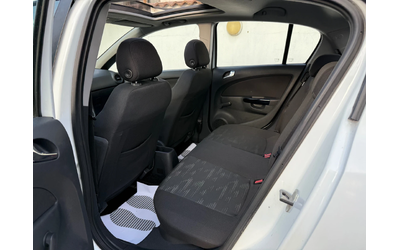 Opel Corsa 1.2I PANORAMA FACELIFT ГАЗОВ ИНЖЕКЦИОН - автомобили, коли, обяви за нови и употребявани 14