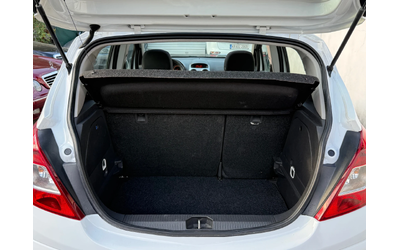 Opel Corsa 1.2I PANORAMA FACELIFT ГАЗОВ ИНЖЕКЦИОН - автомобили, коли, обяви за нови и употребявани 15