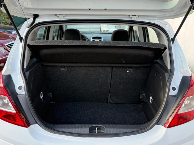 Opel Corsa 1.2I PANORAMA FACELIFT ГАЗОВ ИНЖЕКЦИОН - автомобили, коли, обяви за нови и употребявани 15