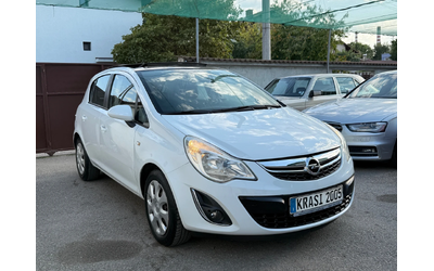 opel-corsa - 2