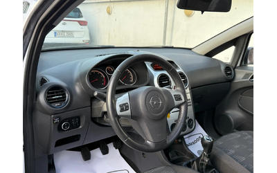 Opel Corsa 1.2I PANORAMA FACELIFT ГАЗОВ ИНЖЕКЦИОН - автомобили, коли, обяви за нови и употребявани 7