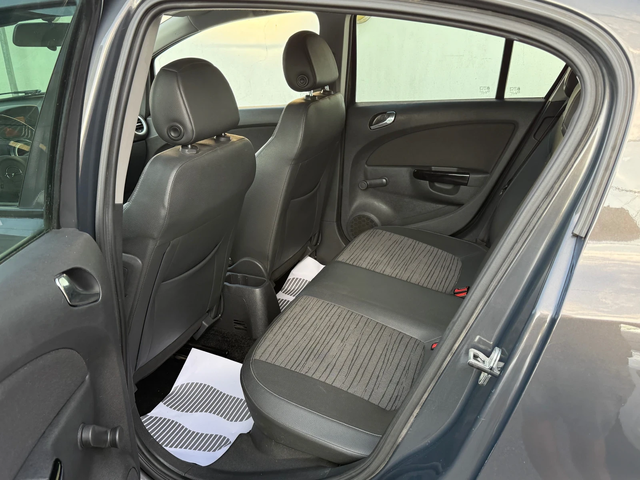 Opel Corsa 1.3CDTI 75HP 113000KM!!! - автомобили, коли, обяви за нови и употребявани 13